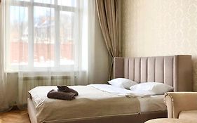 Romantic Apartments - 2Br In Old Town , 5 Min To Opera